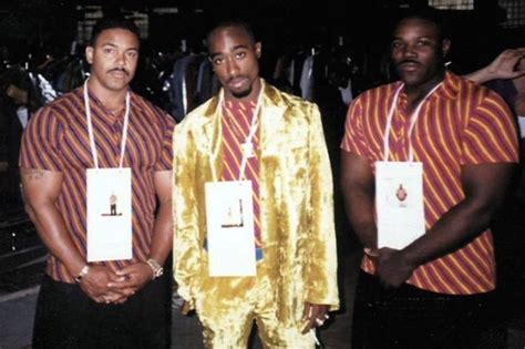 2pac versace hemd|2Pac at Versace's Fashion Show .